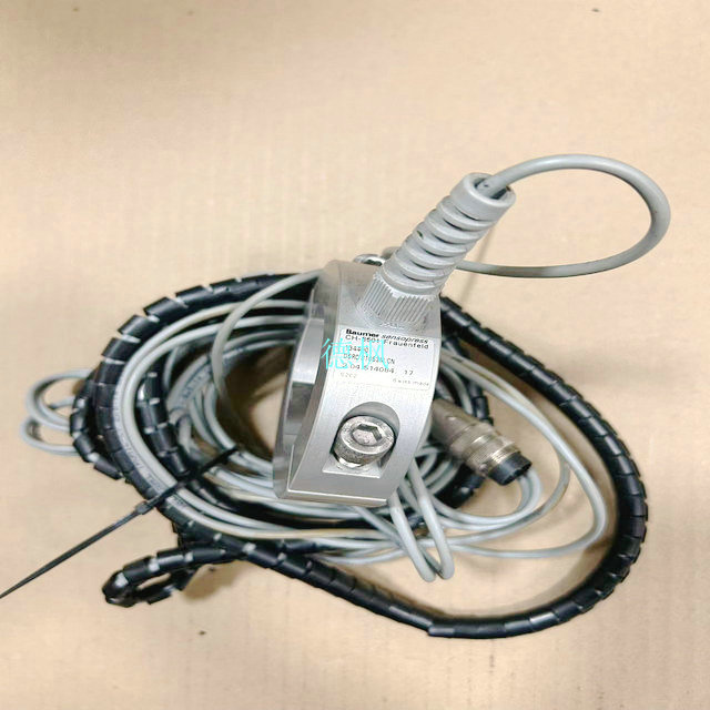 CH-8501 Frauenfeld baumer sensopress